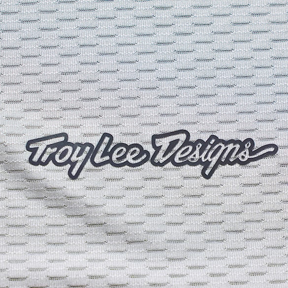 Bike Jersey Troy Lee Designs Skyline Pro Air LS mono sage 2026 - 11