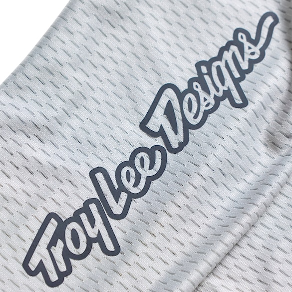 Bike Jersey Troy Lee Designs Skyline Pro Air LS mono sage 2026 - 12