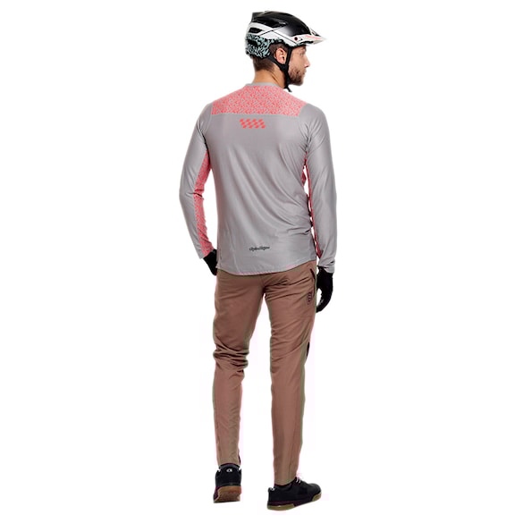 Bike dres Troy Lee Designs Skyline Pro Air LS ridgeline stone 2026 - 2