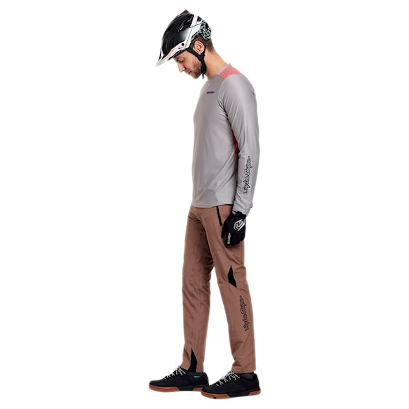 Bike dres Troy Lee Designs Skyline Pro Air LS ridgeline stone 2026 - 3