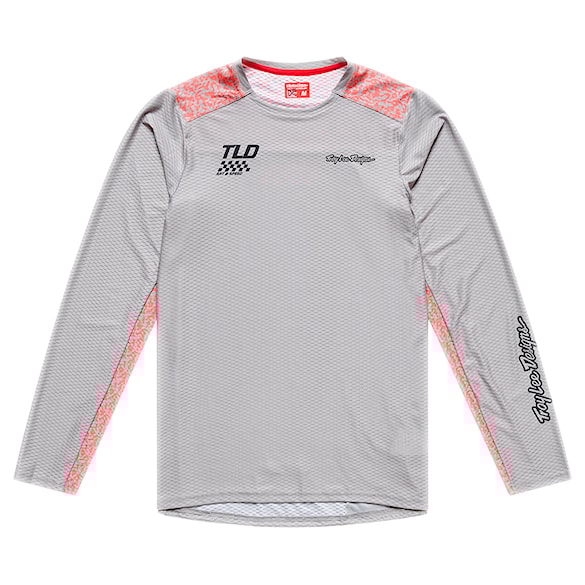 Bike dres Troy Lee Designs Skyline Pro Air LS ridgeline stone 2026 - 4