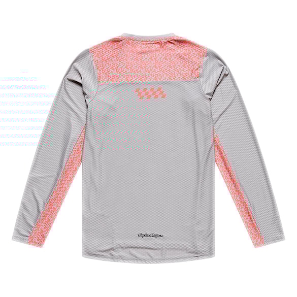 Bike dres Troy Lee Designs Skyline Pro Air LS ridgeline stone 2026 - 5