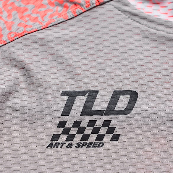 Bike dres Troy Lee Designs Skyline Pro Air LS ridgeline stone 2026 - 6