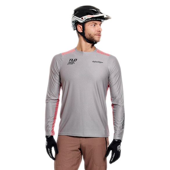 Bike dres Troy Lee Designs Skyline Pro Air LS ridgeline stone 2026 - 1