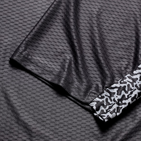 Bike dres Troy Lee Designs Skyline Pro Air SS ridgeline stone 2026 - 10