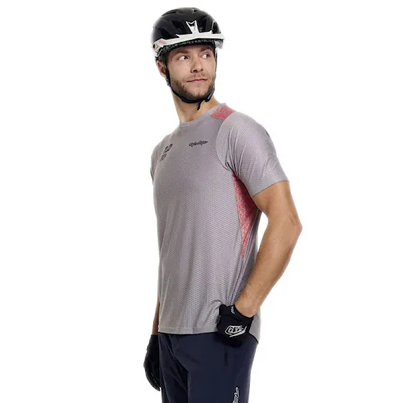 Bike dres Troy Lee Designs Skyline Pro Air SS ridgeline stone 2026 - 1