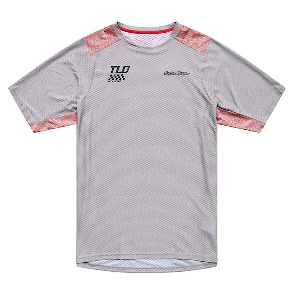 Bike dres Troy Lee Designs Skyline Pro Air SS ridgeline stone 2026 - 2
