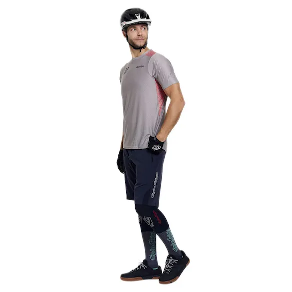 Bike dres Troy Lee Designs Skyline Pro Air SS ridgeline stone 2026 - 4