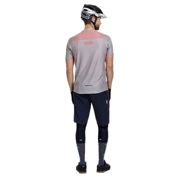 Bike dres Troy Lee Designs Skyline Pro Air SS ridgeline stone 2026 - 5