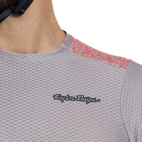 Bike dres Troy Lee Designs Skyline Pro Air SS ridgeline stone 2026 - 7