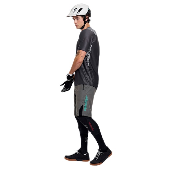 Bike dres Troy Lee Designs Skyline Pro Air SS ridgeline stone 2026 - 3