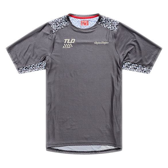 Bike dres Troy Lee Designs Skyline Pro Air SS ridgeline stone 2026 - 4