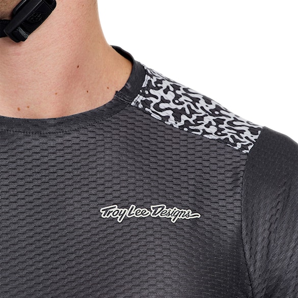 Bike dres Troy Lee Designs Skyline Pro Air SS ridgeline stone 2026 - 6