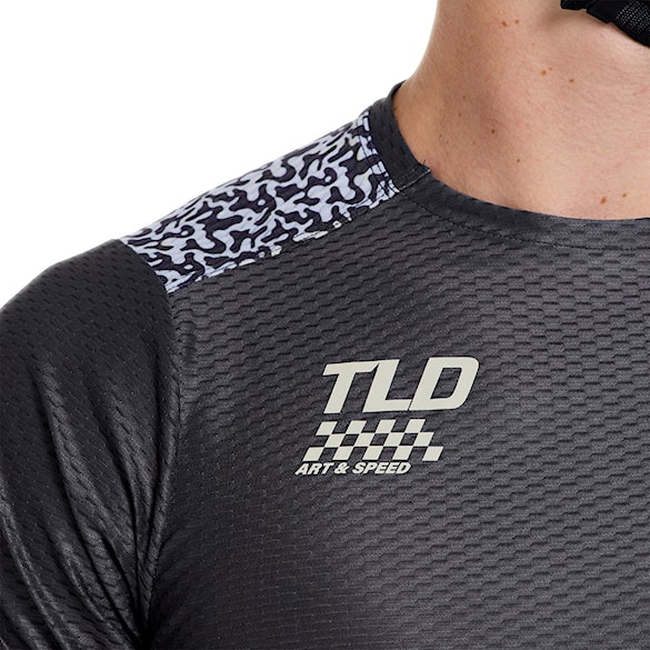 Bike dres Troy Lee Designs Skyline Pro Air SS ridgeline stone 2026 - 7