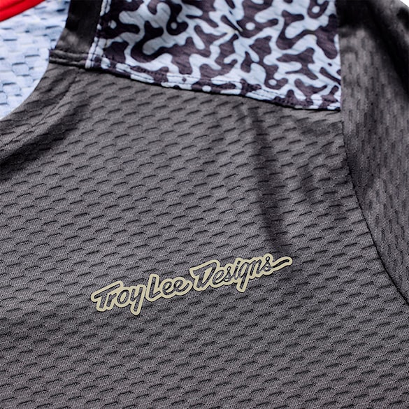 Bike dres Troy Lee Designs Skyline Pro Air SS ridgeline stone 2026 - 8