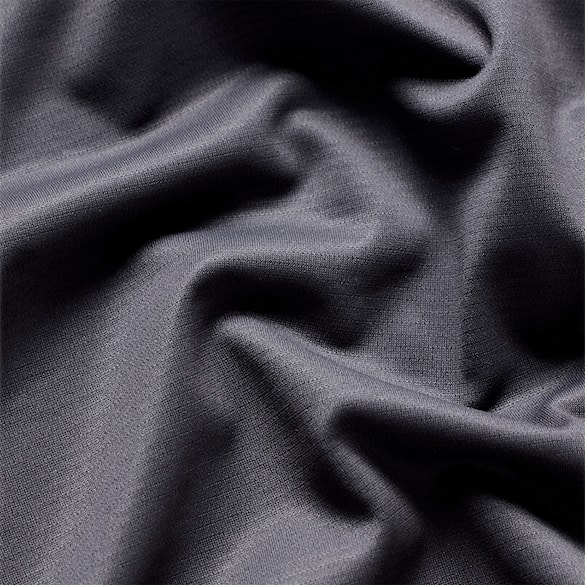 Bike Jersey Troy Lee Designs Skyline Pro LS mono carbon 2026 - 10