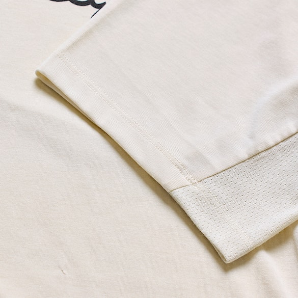 Bike Jersey Troy Lee Designs Skyline SS Ride signature pumice 2026 - 11