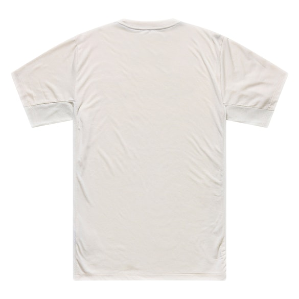 Bike Jersey Troy Lee Designs Skyline SS Ride signature pumice 2026 - 5