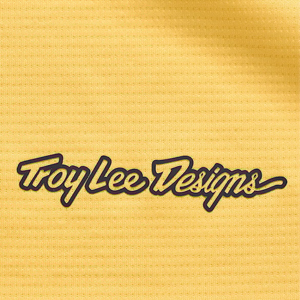 Bike dres Troy Lee Designs Sprint Pro yo moto butter 2026 - 14