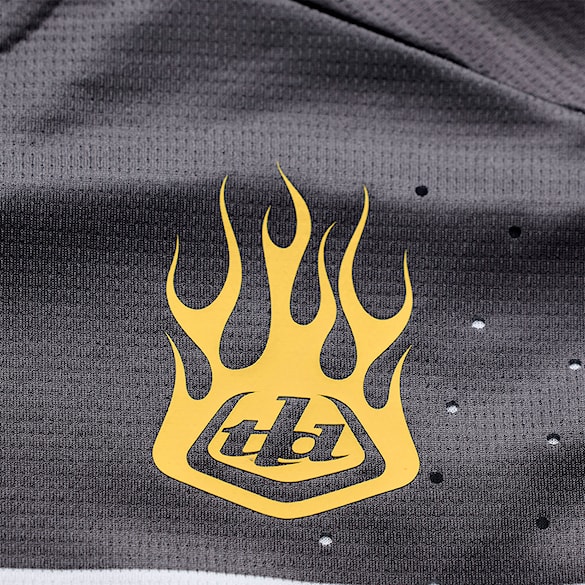 Bike dres Troy Lee Designs Sprint Pro yo moto butter 2026 - 7