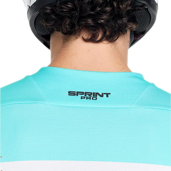 Bike dres Troy Lee Designs Sprint Pro yo moto carbon 2026 - 11