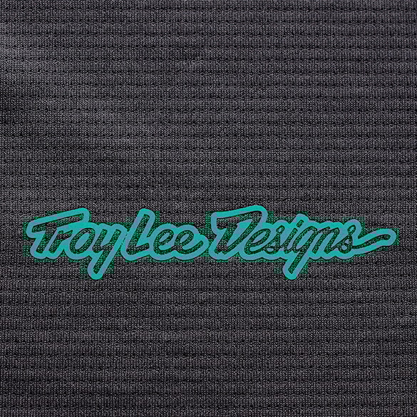 Bike Jersey Troy Lee Designs Sprint Pro yo moto carbon 2026 - 14