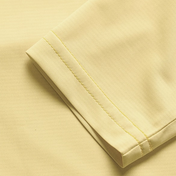 Bike koszulka Troy Lee Designs Wms Lilium Pro LS mono butter 2026 - 9