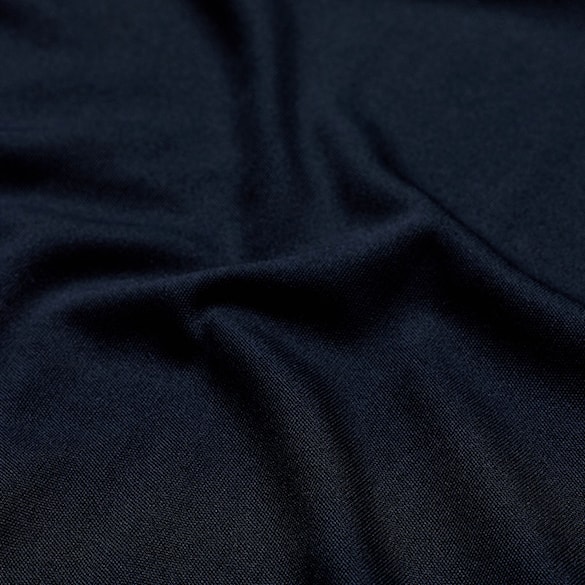 Bike Jersey Troy Lee Designs Wms Lilium SS mono black 2025 - 4