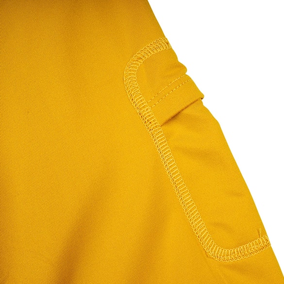 Bike dres Troy Lee Designs Youth Ruckus LS Ride eyez safron 2025 - 4