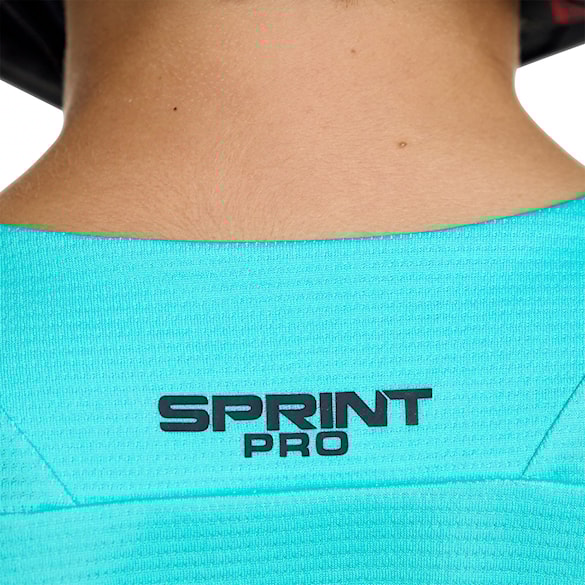 Bike Jersey Troy Lee Designs Youth Sprint Pro yo moto carbon 2026 - 13