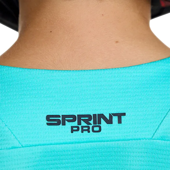 Bike Jersey Troy Lee Designs Youth Sprint Pro yo moto carbon 2026 - 13