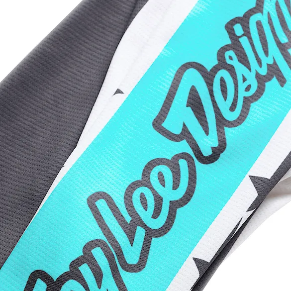 Bike Jersey Troy Lee Designs Youth Sprint Pro yo moto carbon 2026 - 14