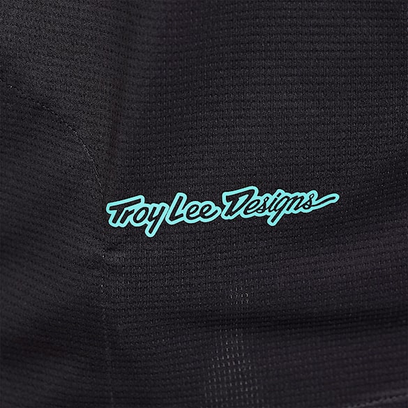 Bike Jersey Troy Lee Designs Youth Sprint Pro yo moto carbon 2026 - 15