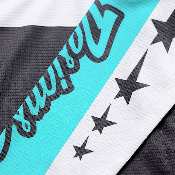 Bike Jersey Troy Lee Designs Youth Sprint Pro yo moto carbon 2026 - 18