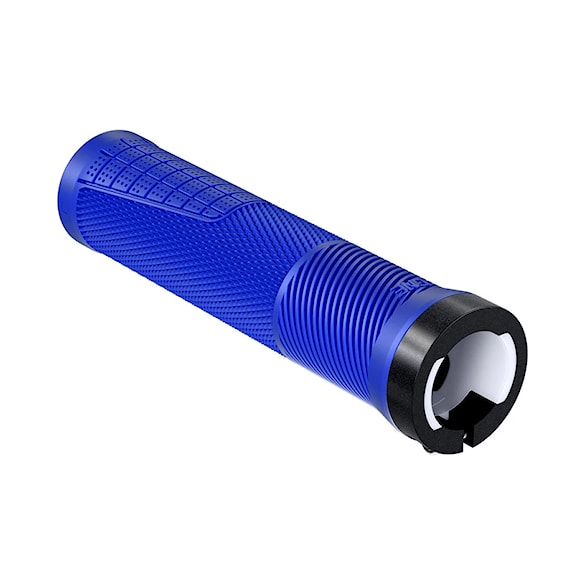 Bike Grips OneUp Thin Lock-On blue - 2