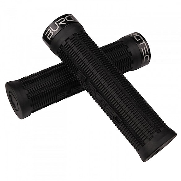 Bike Grips Burgtec The Bartender Pro Greg Minnaar burgtec black - 1