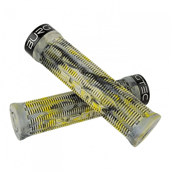 Bike Grips Burgtec The Bartender Pro Greg Minnaar burgtec camo - 1