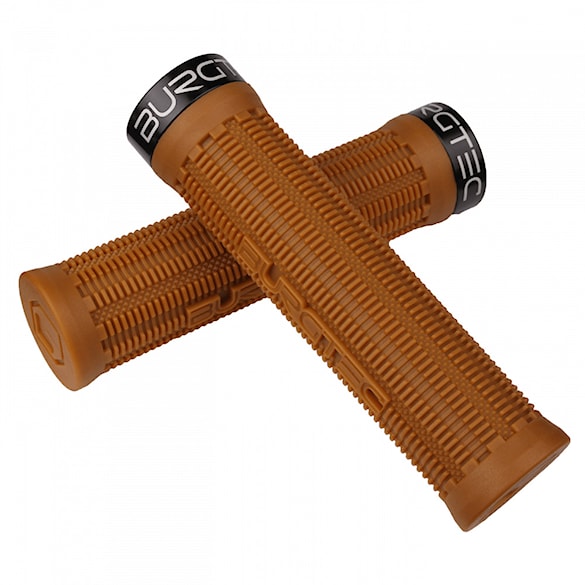 Bike Grips Burgtec The Bartender Pro Greg Minnaar gum - 1