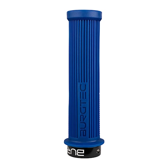 Bike Grips Burgtec The Bartender Pro Josh Bryceland deep blue - 2