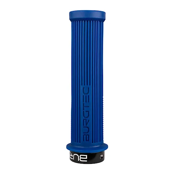 Bike gripy Burgtec The Bartender Pro Josh Bryceland deep blue - 2