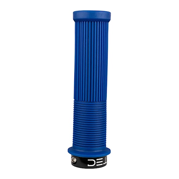 Bike Grips Burgtec The Bartender Pro Josh Bryceland deep blue - 3