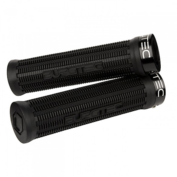 Bike Grips Burgtec The Bartender Pro Super Soft Greg Minnaar burgtec black - 1