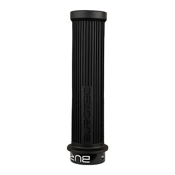 Bike gripy Burgtec The Bartender Pro Super Soft Josh Bryceland burgtec black - 2