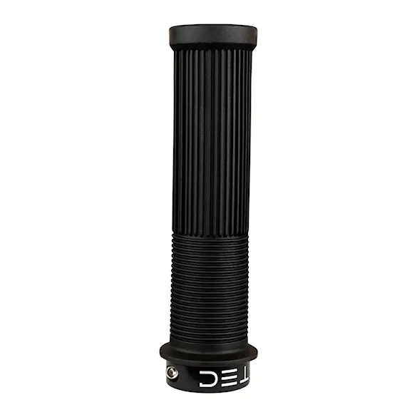 Bike gripy Burgtec The Bartender Pro Super Soft Josh Bryceland burgtec black - 3