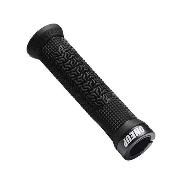 Bike chwyty OneUp Goldstone Lock-on Grips black - 3
