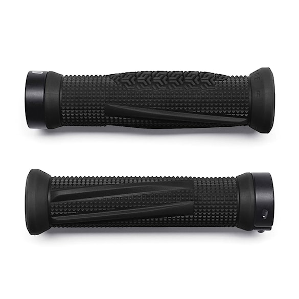 Bike chwyty OneUp Goldstone Lock-on Grips black - 5