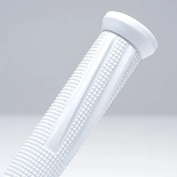 Bike Grips OneUp Goldstone Lock-on Grips white - 8