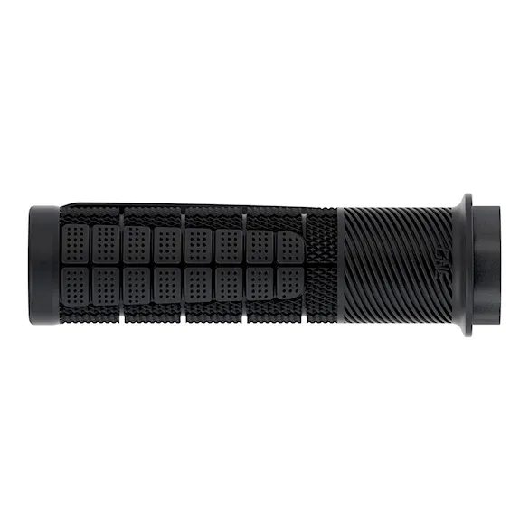 Bike gripy OneUp Thick Lock-On black - 4