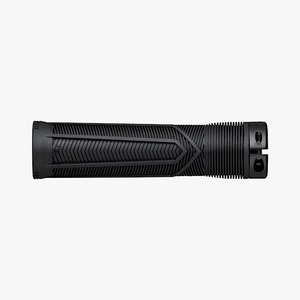 Bike Grips Race Face Chester 31 mm black/black - 2