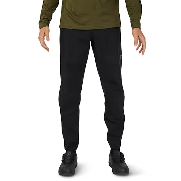 Bike Pants Fox Defend 3L Water Pant black 2026 - 1
